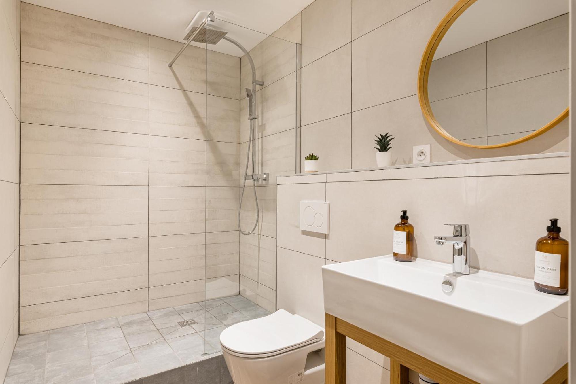 Sweet Haven Appartement Grand Confort Et Design 생테티엔 외부 사진